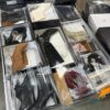 Ladies Mixed Shoes Pallet