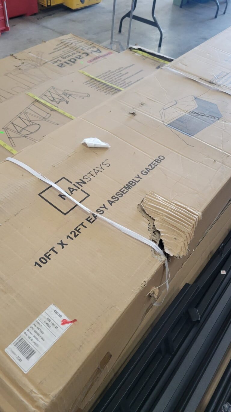 How to Buy Wholesale Pallets in the UK