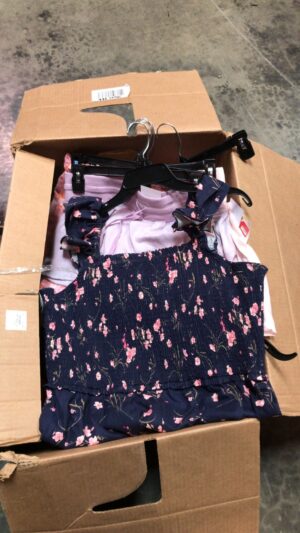 Nordstrom Clothing Pallets UK