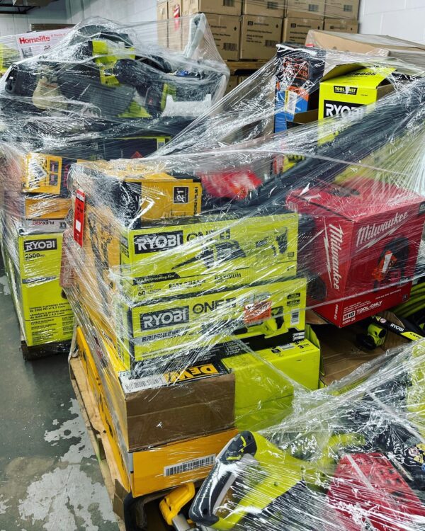 Tool Pallets for Sale UK Tool Pallets for Sale UK
