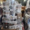 Small Appliance Pallets Small Appliance Pallets