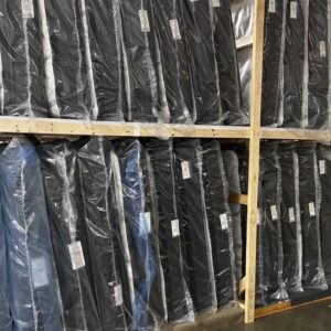 Mattress Liquidation Pallets