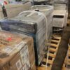 Return Pallets vs Clearance Pallets