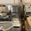 Refrigerator Pallets UK