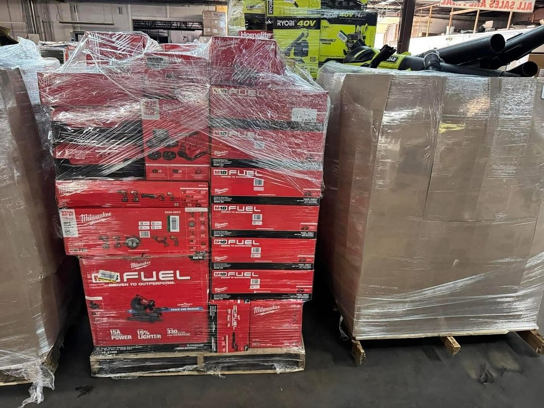 500465078_17843387505498144_3430814945288041776_n.jpg Tool Pallets for Sale - Image 2