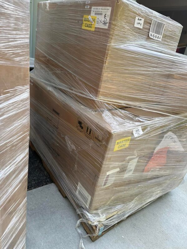 Furniture Pallets UK