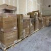 Furniture Pallets UK