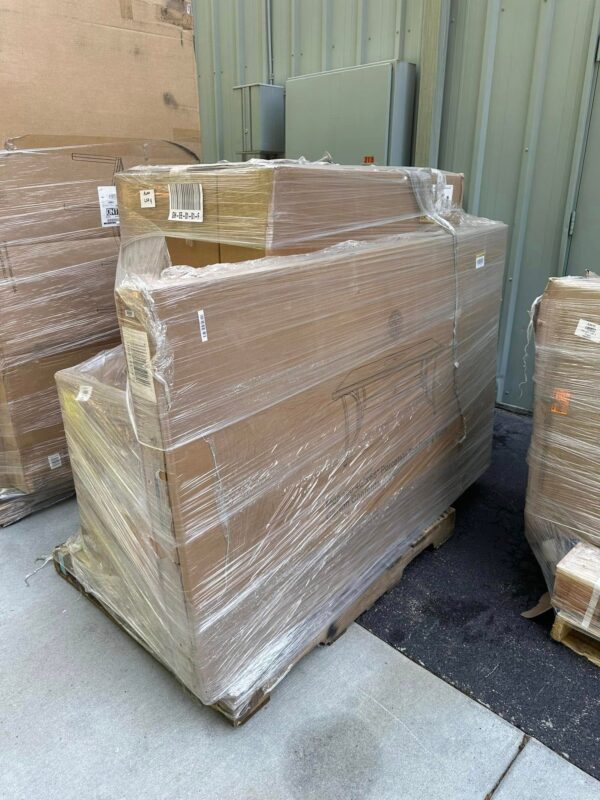 Furniture Pallets UK