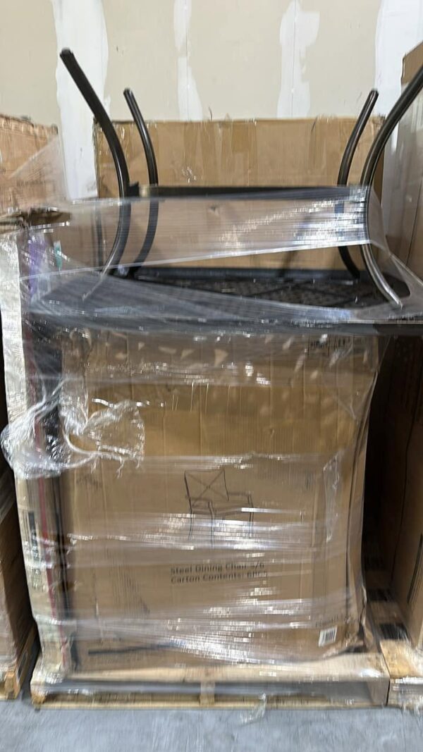 Furniture Pallets UK