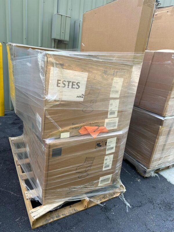 Furniture Pallets UK