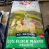 Poultry Feed Pallet – Bulk Chicken Feed Starter, Grower & Finisher