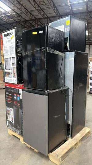 Refrigerator Pallets UK