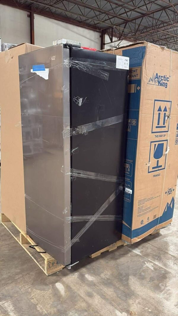 Refrigerator Pallets UK