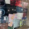 Clothing & Apparel Pallets UK Clothing & Apparel Pallets UK