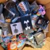 Amazon FC Raw 7ft HPC Truckload – 26 Pallets Unmanifested