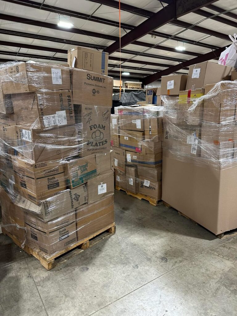 Are Amazon Return Pallets Worth Buying
