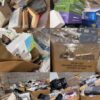 Mixed Retail Liquidation Pallets UK Mixed Retail Liquidation Pallets UK