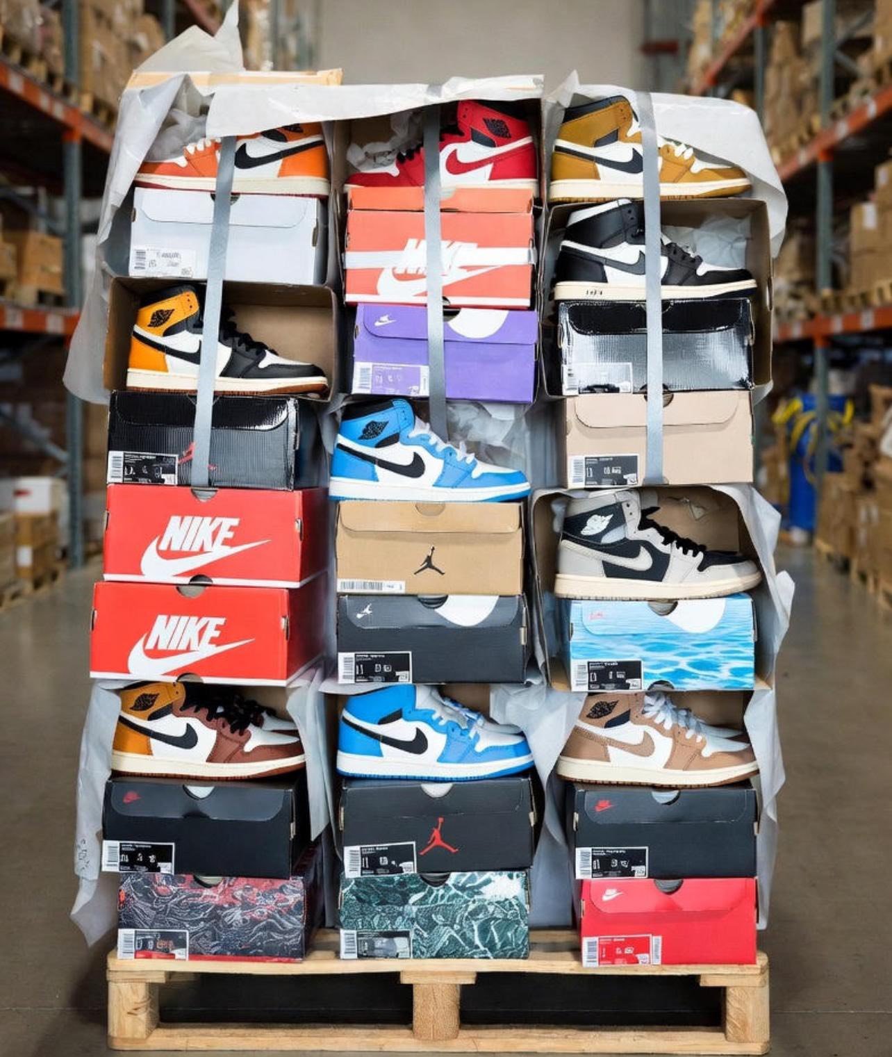 633756186_122122683609154229_7747348477511458085_n.jpg Shoes & Sneakers Pallets for Sale - Image 11