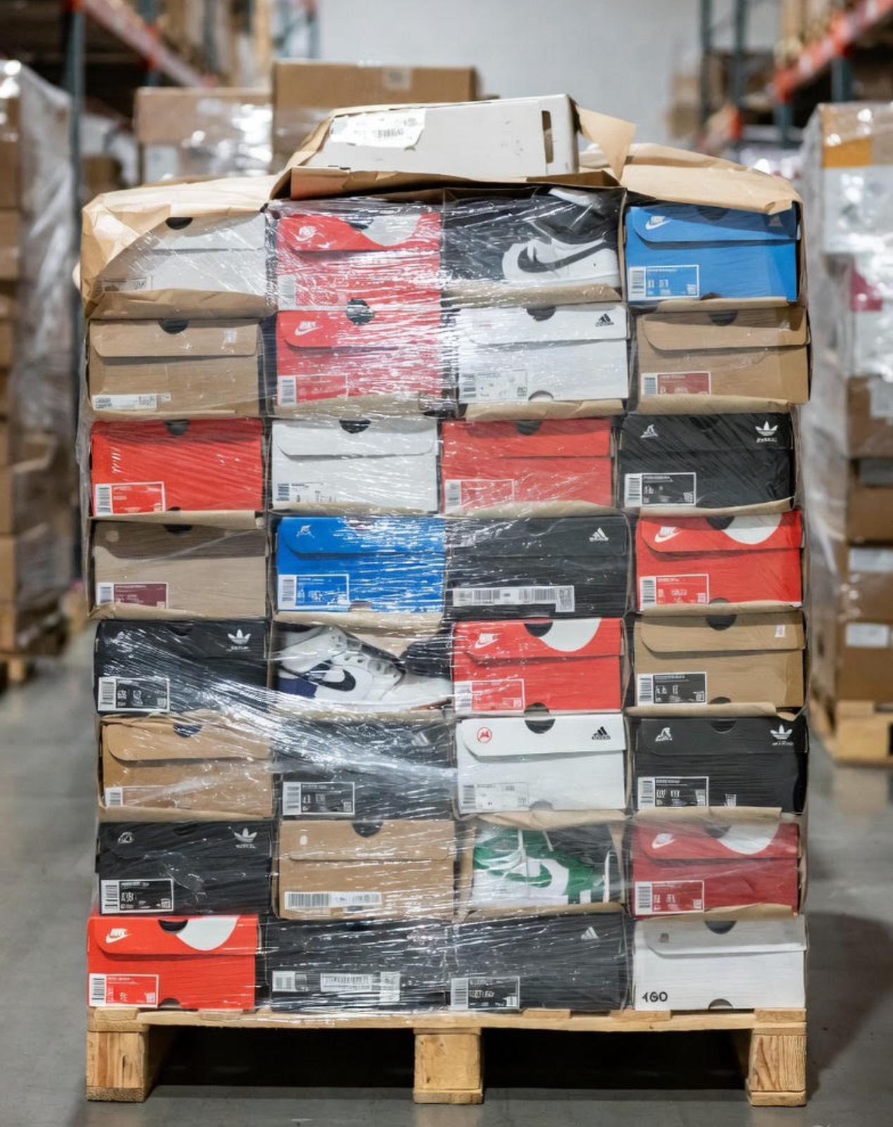637206538_122122683699154229_8035929765437356569_n.jpg Shoes & Sneakers Pallets for Sale