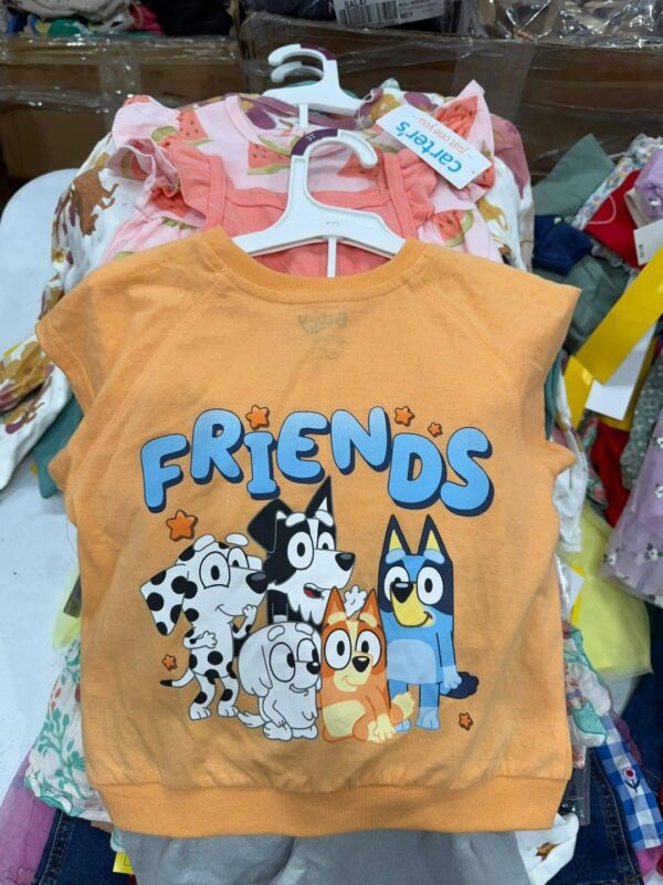 637300569_870943482662867_412467443621011401_n.jpg Girls Clothing Pallets (Bulk Wholesale 200+ Pieces)