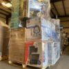 Amazon Bulk Liquidation Pallets UK