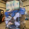 Amazon Bulk Liquidation Pallets UK