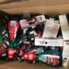 Health & Beauty Liquidation Pallets UK