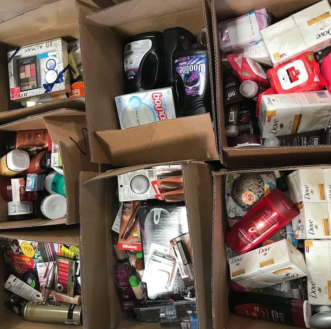 656880216_122178814136828366_2072070887017230269_n.jpg CVS Health & Beauty Liquidation Pallets - Image 3