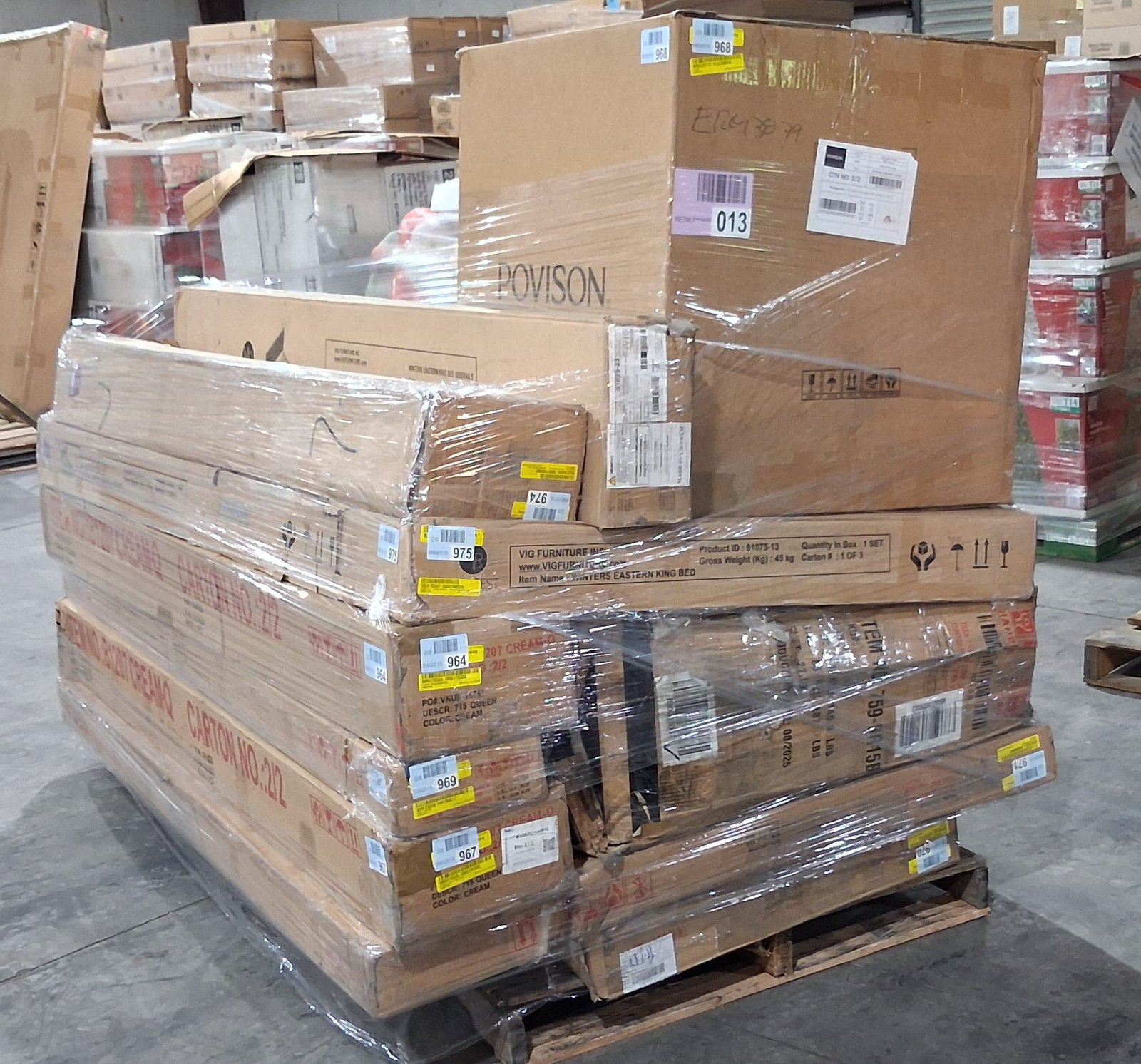 657412539_1354480080050665_5268361043610324147_n.jpg Wayfair Furniture Liquidation Pallets