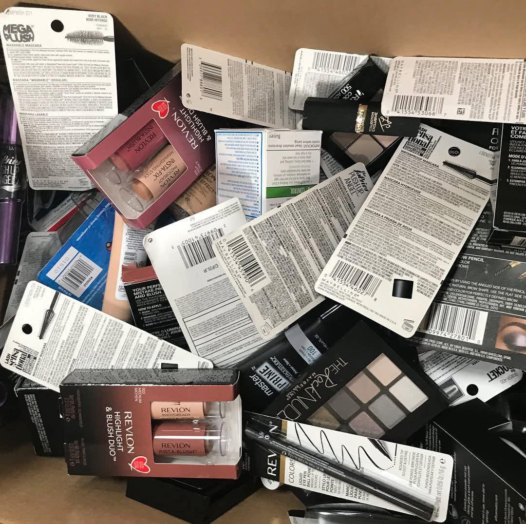 657448908_122178814214828366_3697018788553483598_n.jpg CVS Health & Beauty Liquidation Pallets - Image 5