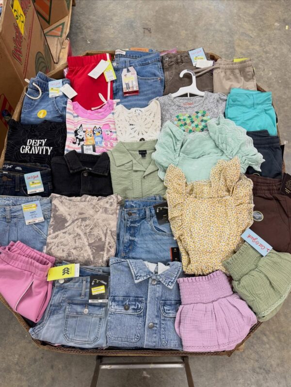 Wholesale Girls Clothing UK Wholesale Girls Clothing UK