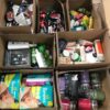 Health & Beauty Liquidation Pallets