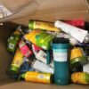 Health & Beauty Liquidation Pallets