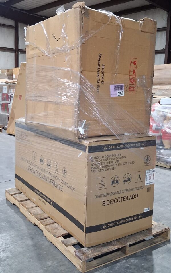 658154402_1354480130050660_5958399257084687405_n.jpg Wayfair Furniture Liquidation Pallets