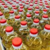 Soybean Oil Pallet – Bulk Cooking Oil Wholesale Supply