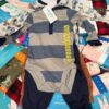 Baby Clothing Pallet – Newborn & Infant Apparel Bulk Supply