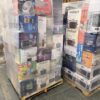 Amazon Electronic Return Pallets – High Value Inventory