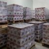 666630331_122134212711220823_1648013141885224081_n.jpg Vegetable Oil Pallet – Bulk Wholesale Cooking Oil (Mixed Sizes)