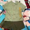 Baby Clothing Pallet – Newborn & Infant Apparel Bulk Supply