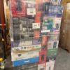 Amazon Electronic Return Pallets – High Value Inventory