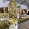 Wholesale Sunflower Oil UK Wholesale Sunflower Oil UK