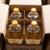 Wholesale Soybean Oil UK