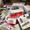 Amazon Electronic Return Pallets – High Value Inventory