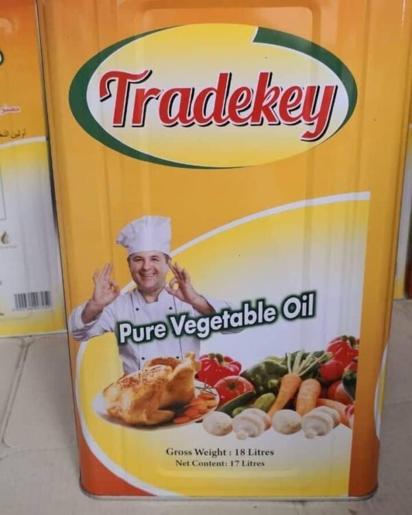 668130491_122134212819220823_2319936187600430592_n.jpg Vegetable Oil Pallet – Bulk Wholesale Cooking Oil (Mixed Sizes)