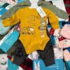 Baby Clothing Pallet – Newborn & Infant Apparel Bulk Supply