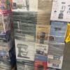 Amazon Electronic Return Pallets – High Value Inventory