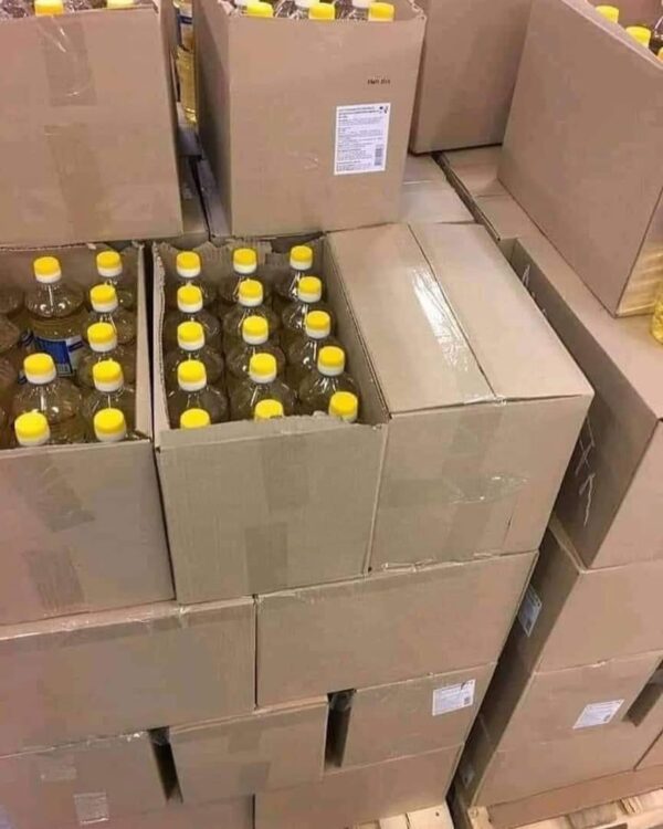 668987638_122134213023220823_2031509800164856455_n.jpg Sunflower Oil Pallet – Refined Bulk Cooking Oil Wholesale