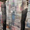 Return Pallets vs Clearance Pallets