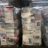 Electronics and small appliances pallets