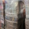 Electronics and small appliances pallets